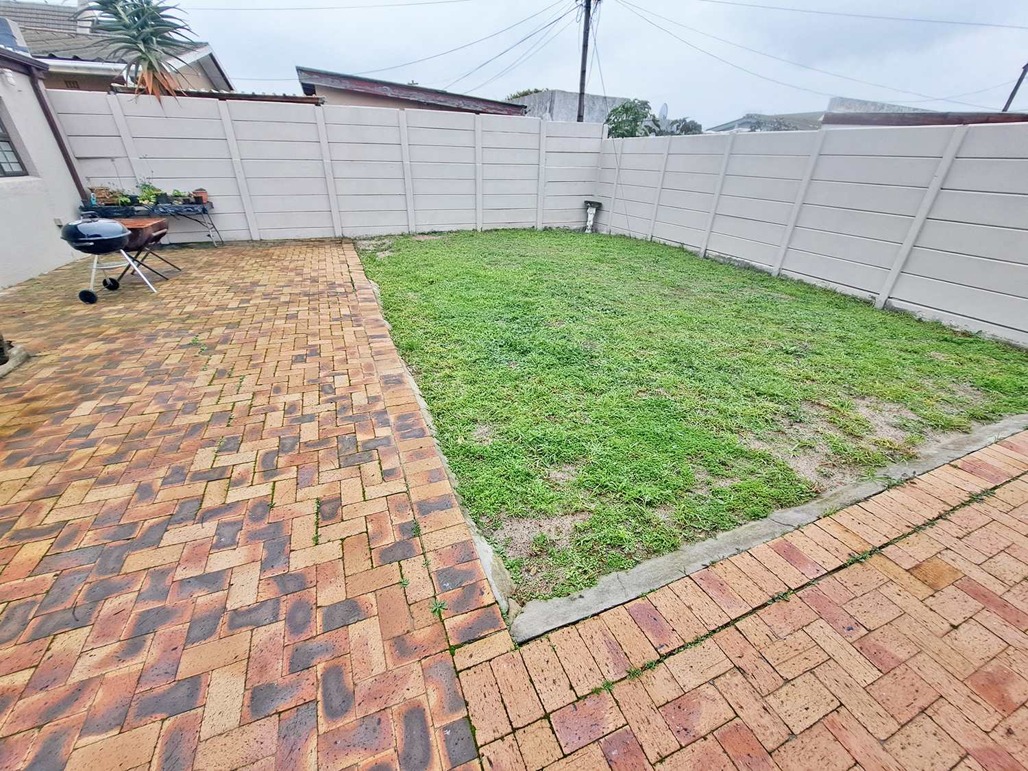 4 Bedroom Property for Sale in Bellville South Western Cape